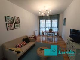Piso en alquiler en Laredo para la TEMPORADA EN INVIERNO photo 0