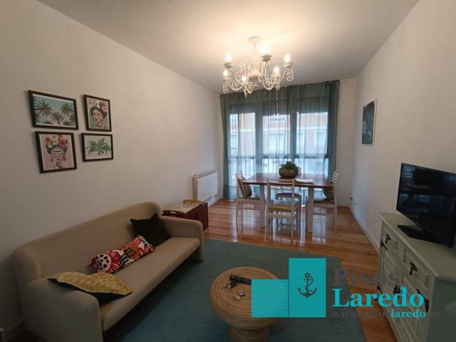 Piso en alquiler en Laredo para la TEMPORADA EN INVIERNO photo 0
