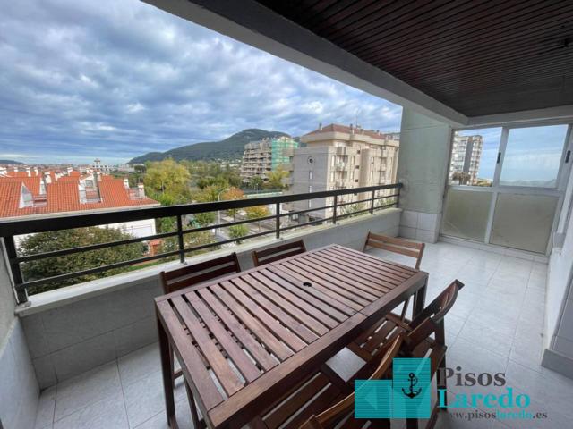 Maravilloso piso en alquiler en el Puntal photo 0