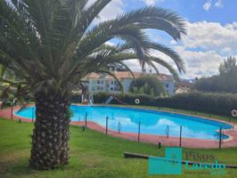 Piso en alquiler temporal en Limpias photo 0