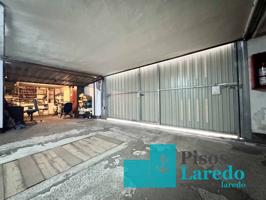 AMPLIO GARAJE CERRADO EN EL CENTRO DE LAREDO!!! photo 0