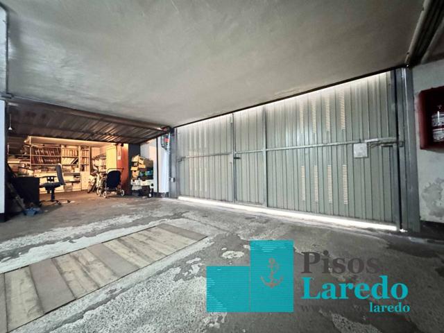 AMPLIO GARAJE CERRADO EN EL CENTRO DE LAREDO!!! photo 0