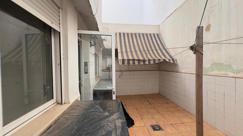 BAJO VIVIENDA EN VENTA EN ALDAIA photo 0