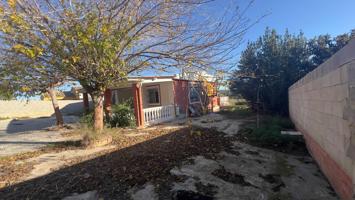 CASITA DE CAMPO EN URB.LOS FELIPES photo 0