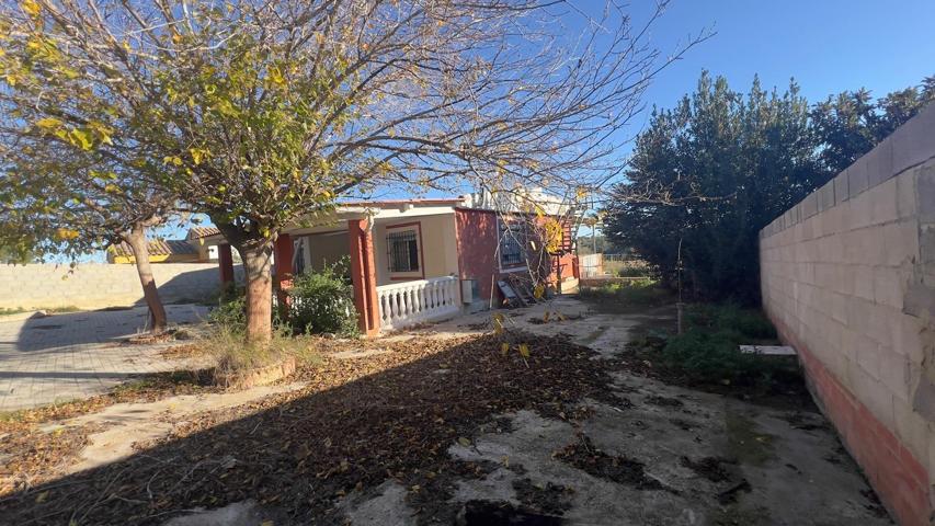 CASITA DE CAMPO EN URB.LOS FELIPES photo 0