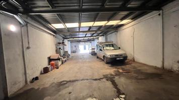 LOCAL - GARAJE - PARCELA photo 0