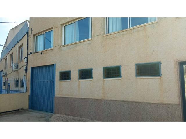 Nave industrial en venta en Campo Alto photo 0