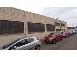 Nave industrial en venta en Elda photo 0