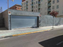 Parking en venta en Elda photo 0