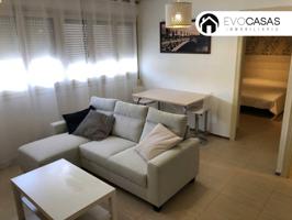 Apartamento en alquiler en Elda photo 0