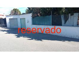 Casa de campo en venta en Petrer photo 0