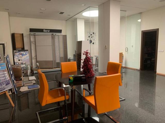 Oficina en alquiler en Petrer photo 0