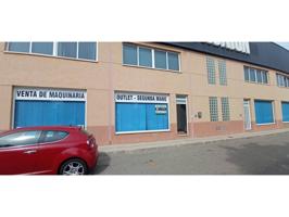 Nave comercial en alquiler en Elda photo 0