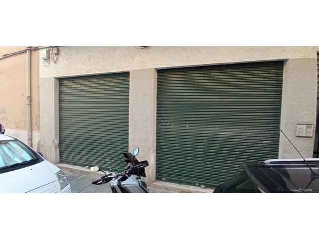 Venta en Elda de un Local Comercial de 93 m² photo 0