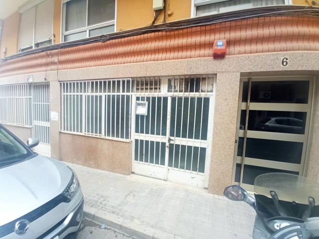 Local Comercial en Venta en Elda photo 0