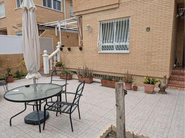 Venta de Bungalow en Elda photo 0