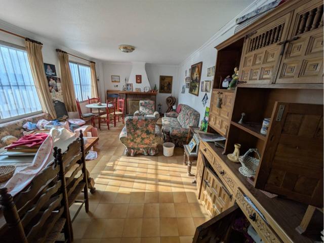 Piso en Primera planta con gran terraza en Elda photo 0