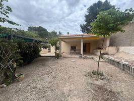 Venta de Casa de Campo en Sax photo 0