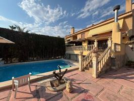 ¡Increíble Bungalow en venta en Petrer! photo 0