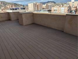 Ático en venta en Elda photo 0