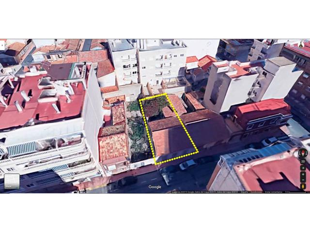 Terreno en venta en Centro photo 0