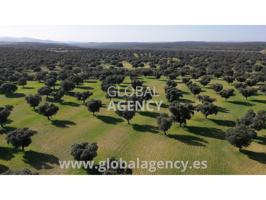 Terreno en venta en Villacastín photo 0