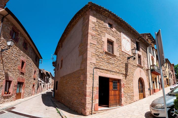 Casa para rehabilitar en el centro histórico de Seva (Osona) photo 0