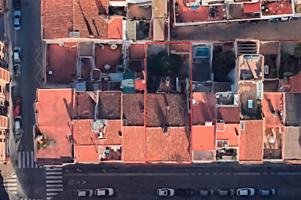 Solar de 295 m² para pisos y parkings en una de las mejores zonas de Mataró photo 0