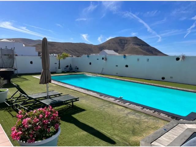 Lanzarote - Precioso Chalet en Venta en Yaiza photo 0