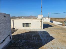 Casa amplia con gran potencial en Nazaret, Lanzarote photo 0