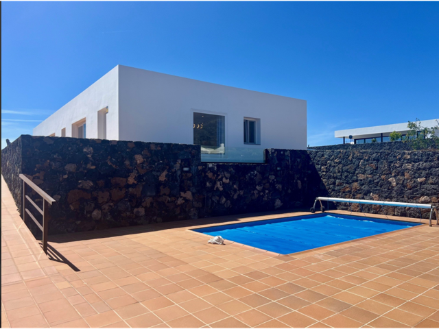 Lanzarote Maravilloso Chalet en Conil photo 0