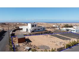 Exclusiva Parcela en Tindaya con Proyecto y Licencia photo 0