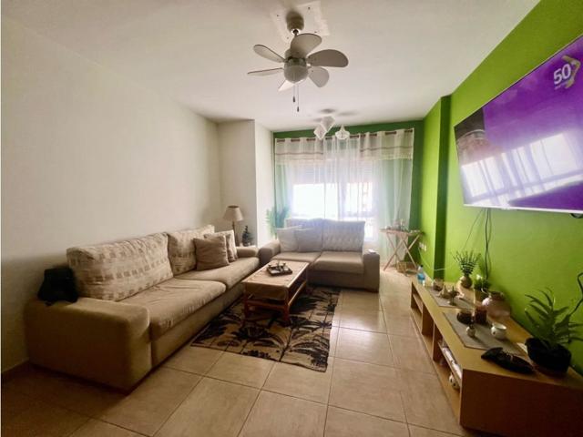 Apartamento en Fabelo photo 0
