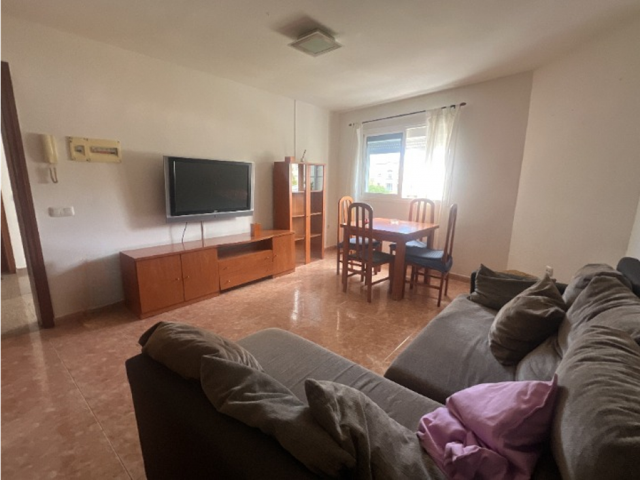 Apartamento con azotea privada de uso exclusivo photo 0