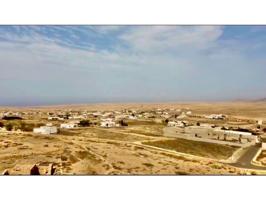 Parcela con Preciosas Vistas en Tindaya photo 0