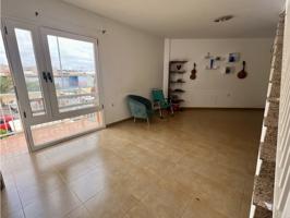 Piso con terraza exclusiva en azotea en Fabelo Puerto del Rosario photo 0