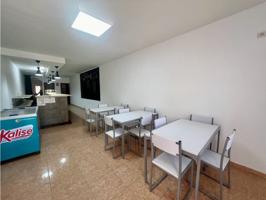 SE ALQUILA LOCAL CAFETERÍA – MAJADA MARCIAL photo 0