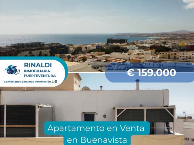 Precioso Apartamento con Terraza en Buenavista photo 0