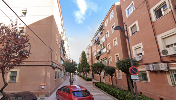 Piso en venta en Getafe de 59 m2 photo 0