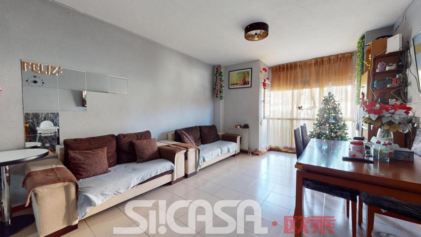 Piso en venta en Madrid de 80 m2 photo 0