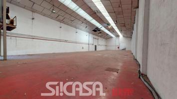 Nave Industrial en venta en Fuenlabrada de 829 m2 photo 0