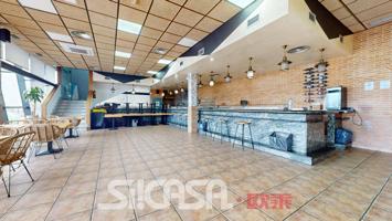 Nave Industrial en alquiler en Illescas de 1100 m2 photo 0