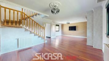 Pareado en venta en Illescas de 349 m2 photo 0