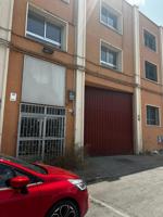 Nave Industrial en alquiler en Getafe de 1360 m2 photo 0