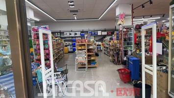 Local en alquiler en Majadahonda de 850 m2 photo 0