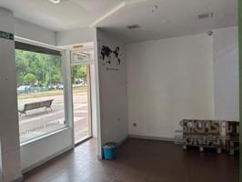 Local en alquiler en Parla de 50 m2 photo 0