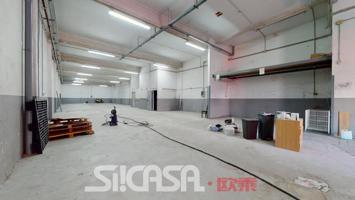 Nave Industrial en alquiler en Getafe de 552 m2 photo 0