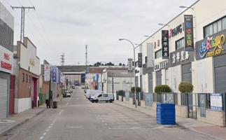 Nave Industrial en venta en Fuenlabrada de 1163 m2 photo 0