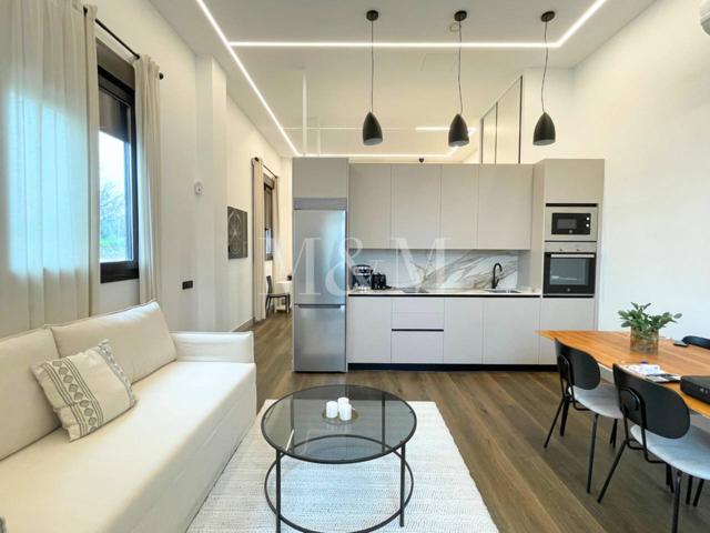 Apartamento en alquiler en Brunete photo 0