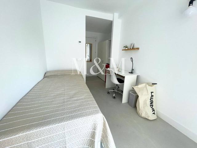 Habitacion en alquiler en Palacio(28013) photo 0